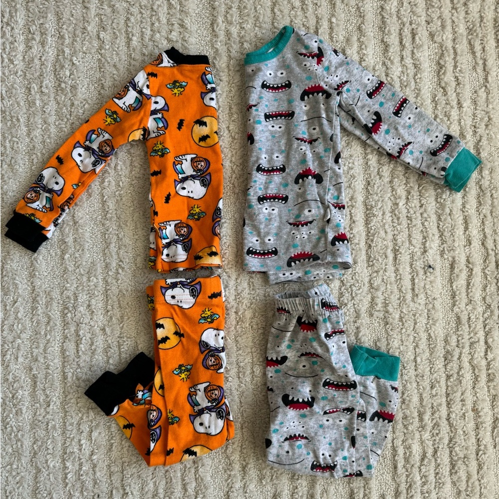Kids pajamas
